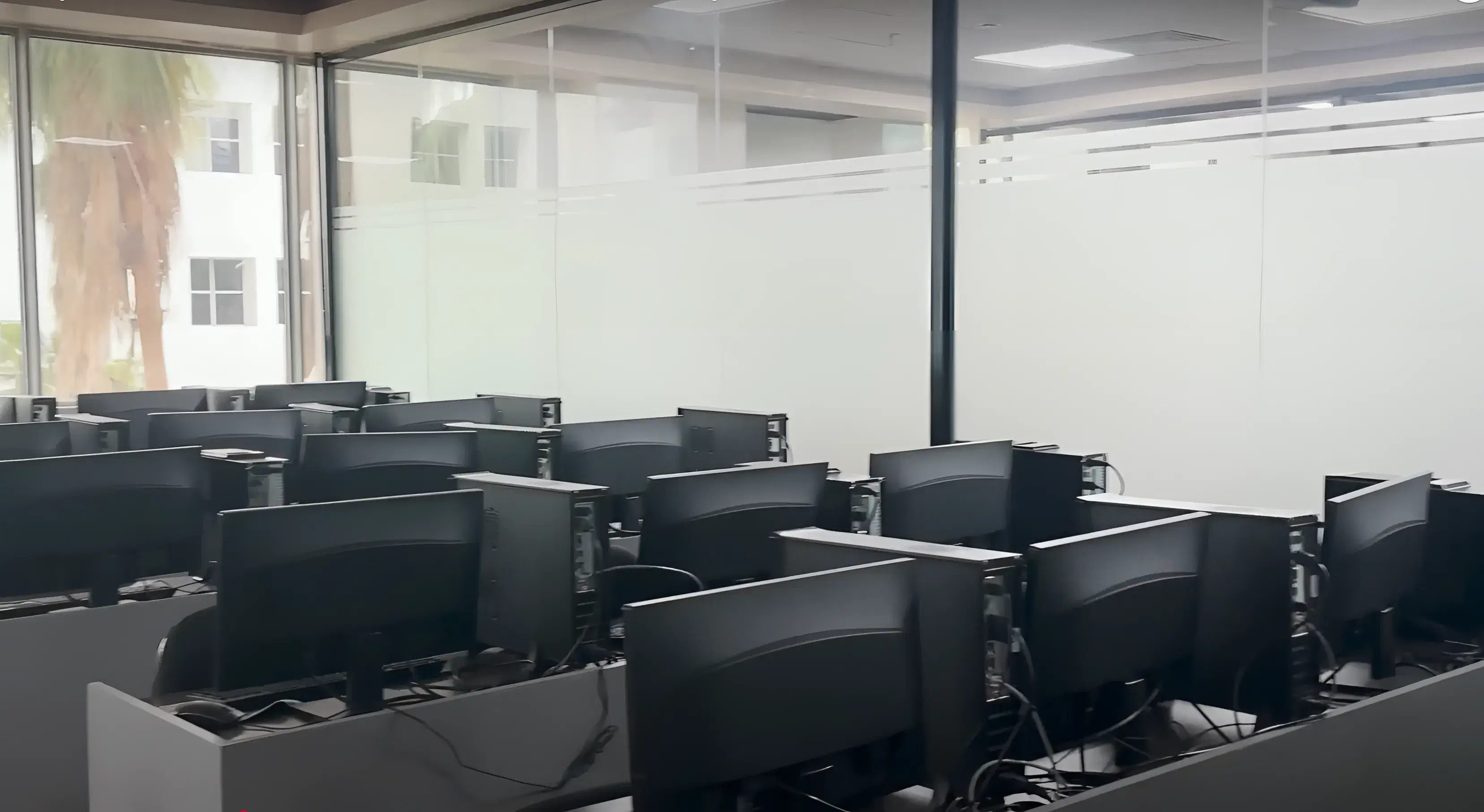 Institute of Advance Education & Research Kolkata Academic Infrastructure photo 2